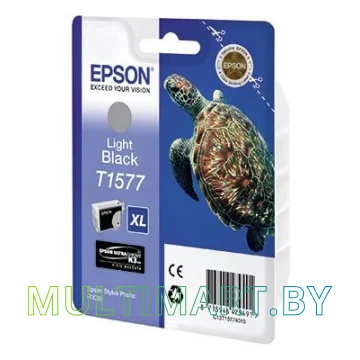 Картридж Epson C13T15774010 картинка 2